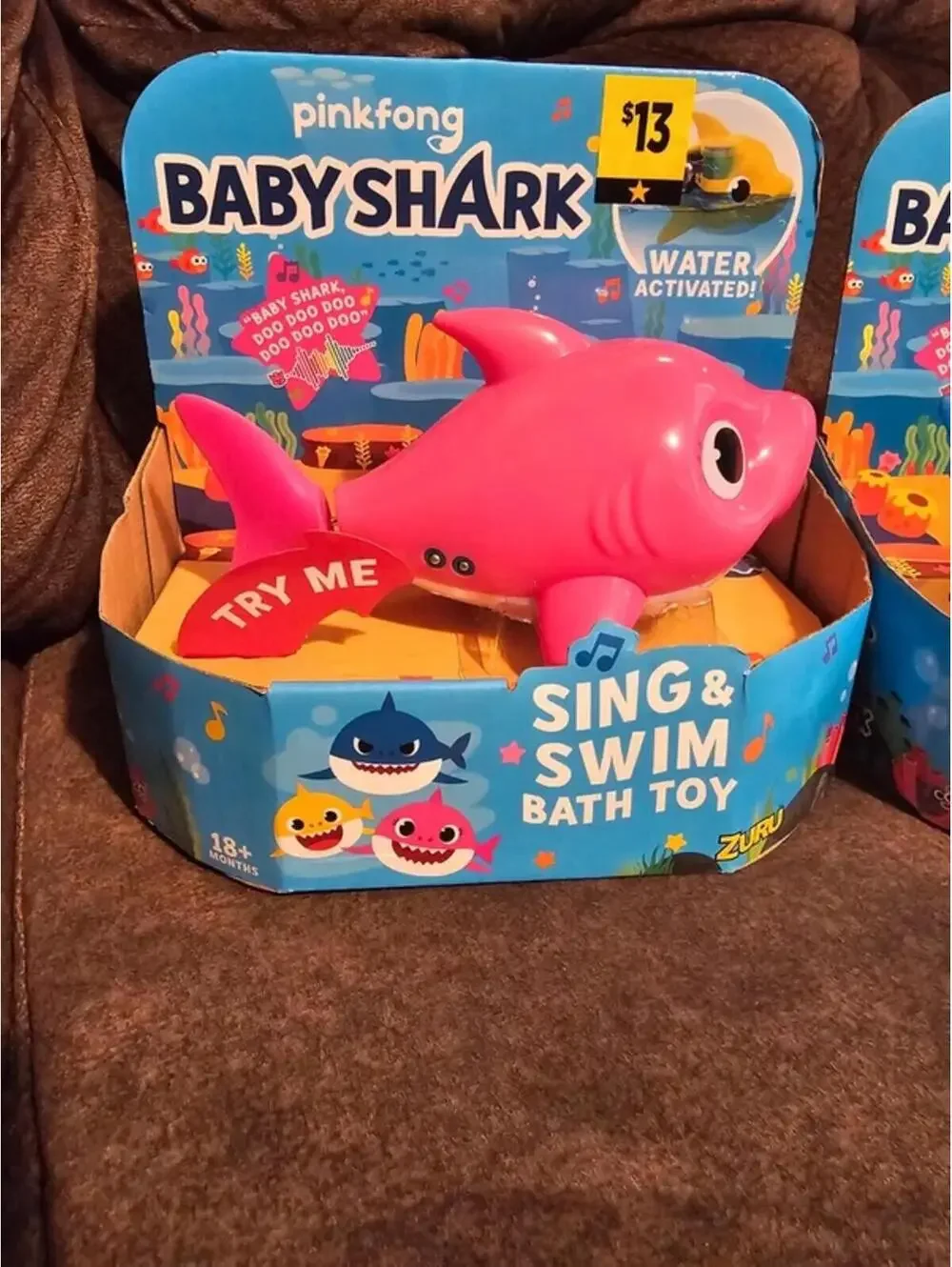 Baby Shark Summer Bundle